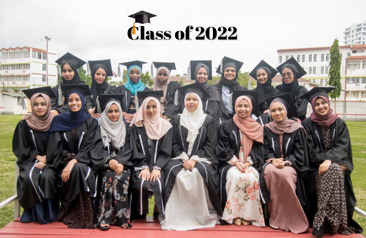 Year 11 Graduation 2022